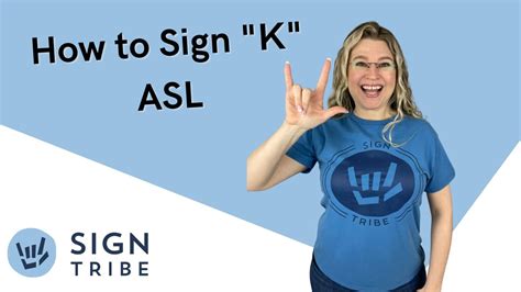 What is a K.